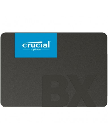 Crucial SSD BX500 500GB